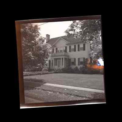 Storm Residence Keofferam Road Negative
