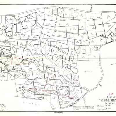 First Realty Corp Map