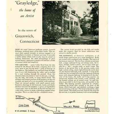 Grayledge 1