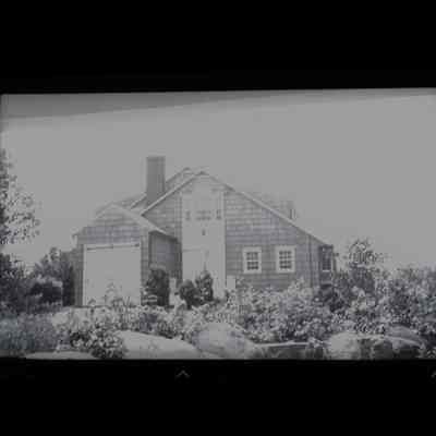 Tier Residence Shore Road Negative