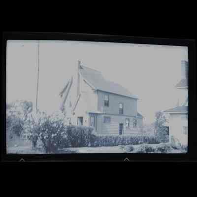 54 Richmond Drive Negative