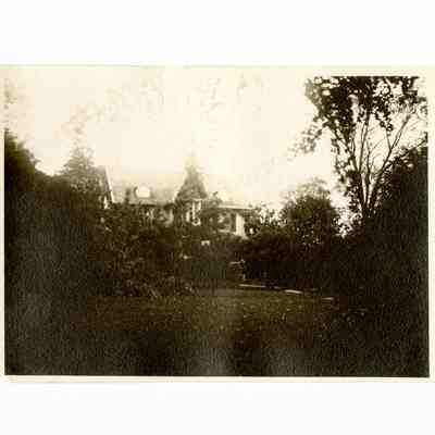 Mason Residence Lafayette Place B
