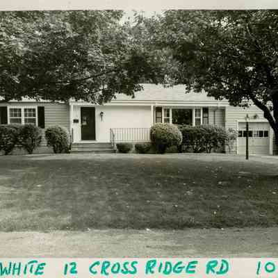 12 Cross Ridge Road