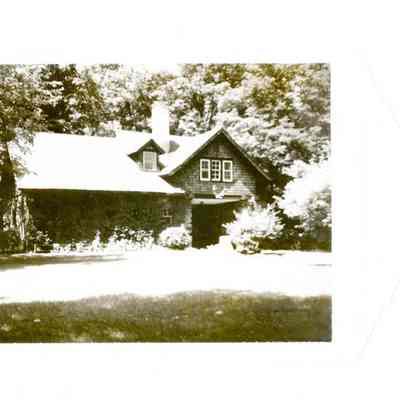 116 Brookside Drive Carriage House B