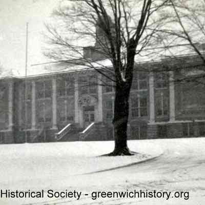 Cos Cob School