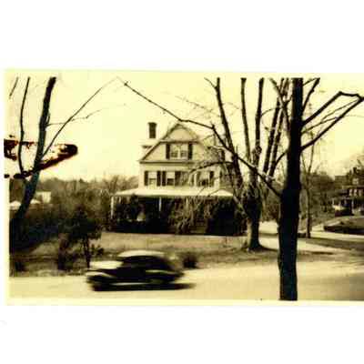 Brookside Investment Co West Putnam Avenue A