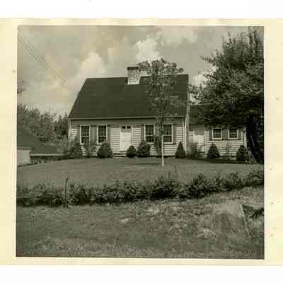 Hougard Residence Riversville Road C
