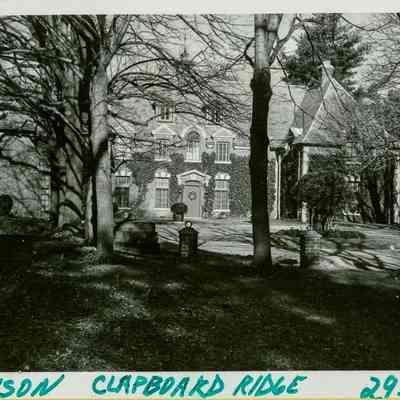 185 Clapboard Ridge Road