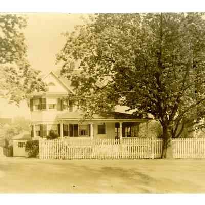 110 Shore Road