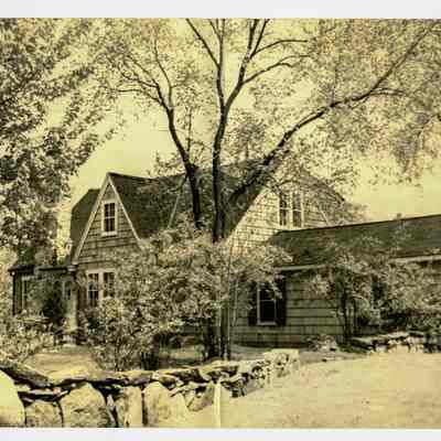 Havard Estate Cognewaugh Road A