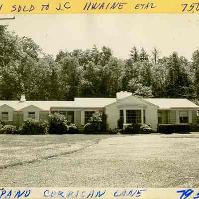 Carpano House Corrigan Lane