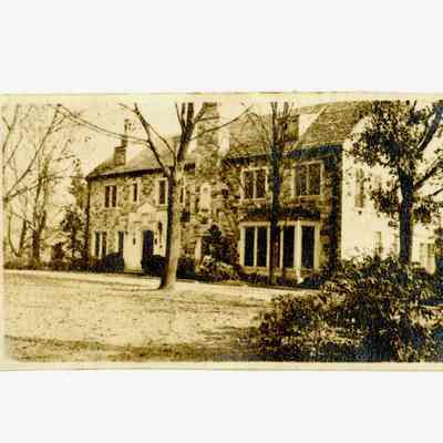 Selden Residence North Street