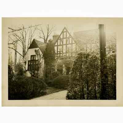 Myer Residence Orchard Drive B