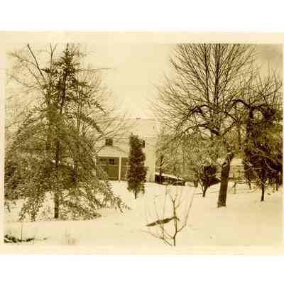 Thebaud Residence Round Hill Road A