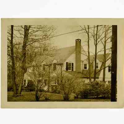 Marsh Residence Overlook Drive A