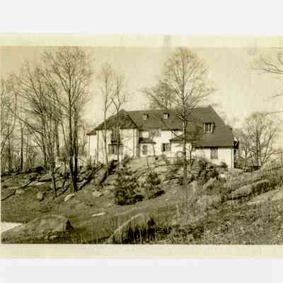 Warner Residence Upland Drive C