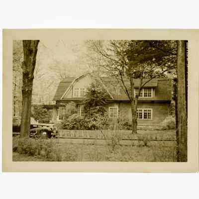 Yeager Residence Huntzinger Drive A