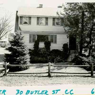 30 Butler Street B