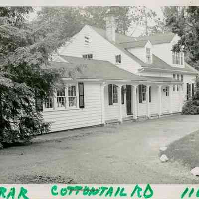 2 Cottontail Road