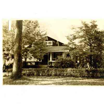 6 Chapel Lane