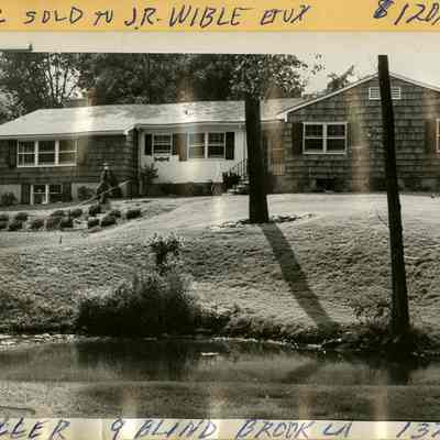 9 Blind Brook Lane