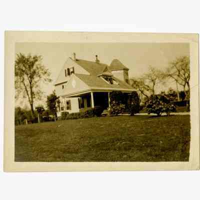 Abbett Residence North Street