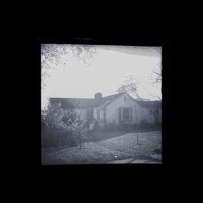 House Greenwich Cove Drive Negative B