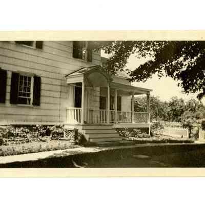 Hope Farm Lake Avenue J