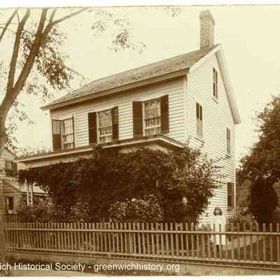 61 Sherwood Place