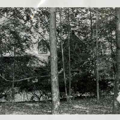 Albertson House Alden Road B