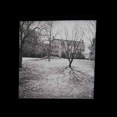 Rawolle Estate Byram Drive Negative L