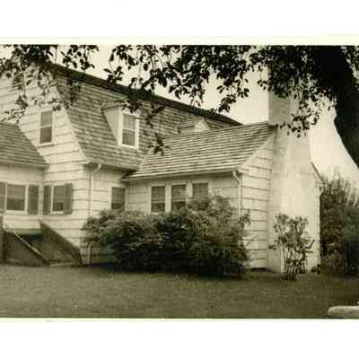 Cooke Estate Taconic Road F
