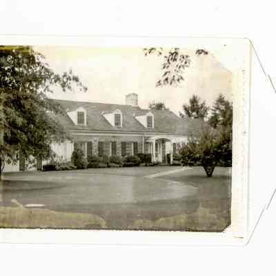 Robinson Residence Quaker Lane A