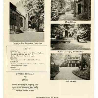 Thomson Residence Khakum Wood Road Brochure 3