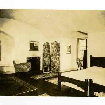 Chapman Estate Konittenkock Road E