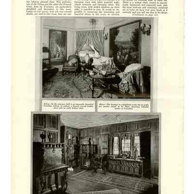 Treasure House Bush Avenue Article 3