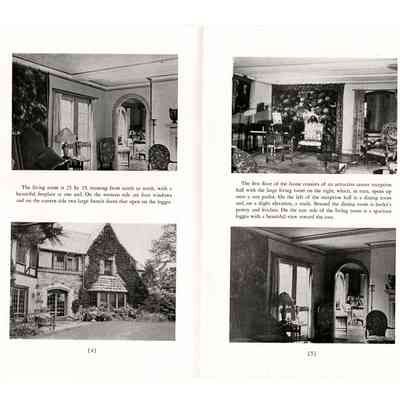 Park Hill Calhoun Drive Booklet 3