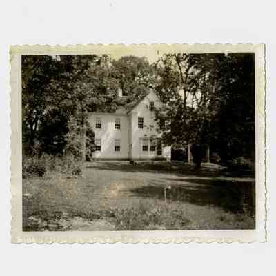 Nunes Residence Old Church Road B
