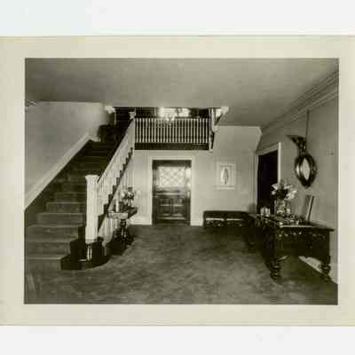 Thorp Residence Rock Ridge Avenue K