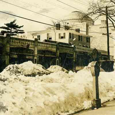 1920s Blizzard A