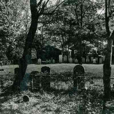 Merritt Cemetery