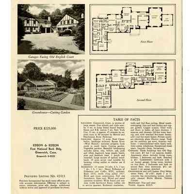 Beechcroft 4