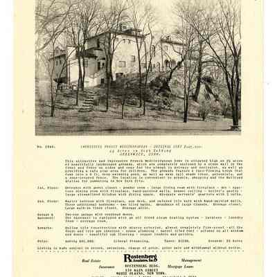 200 Old Church Road Ad