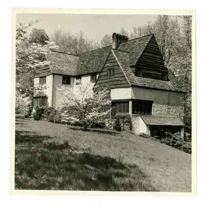Sturdy English Normandy Anderson Road B