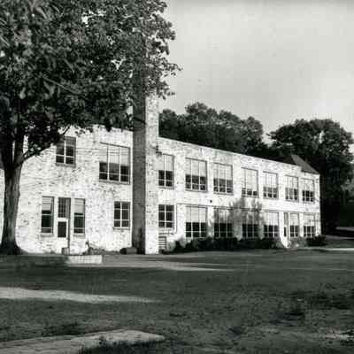 St. Catherine of Siena School B