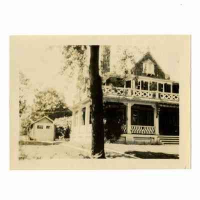 100 Field Point Road A