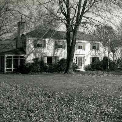 St. Paul Roman Catholic Convent