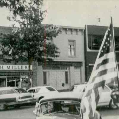 Amogerone Firehouse B