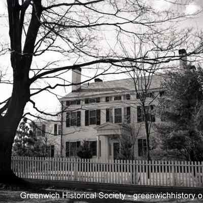 56 Clapboard Ridge Road