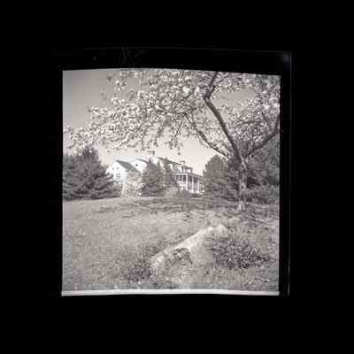 Rawolle Estate Byram Drive Negative H